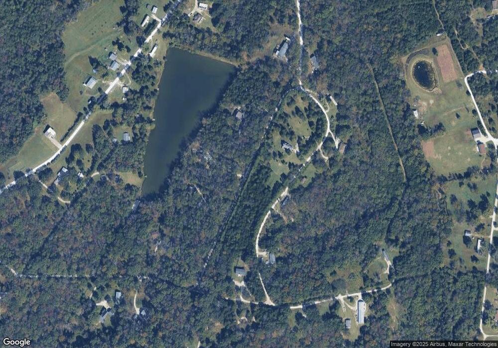 19 W Calvey (Lot 19), Catawissa, MO 63015 - photo 1