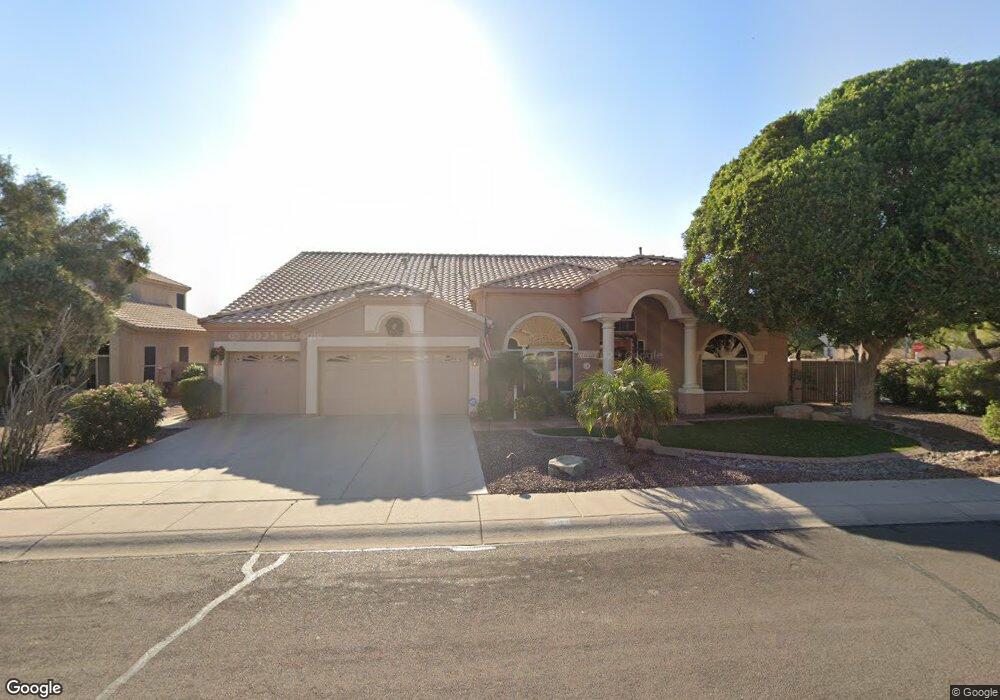 6393 W Dublin Ln, Chandler, AZ 85226 - photo 1