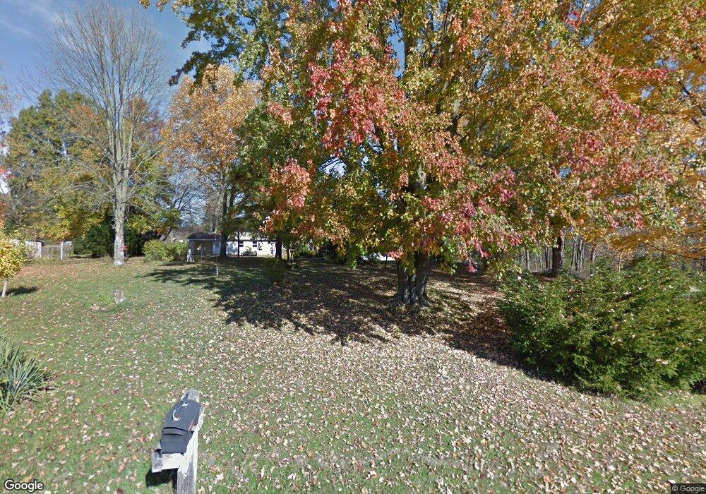 4854 E County Road 150 S, Greensburg, IN 47240 - photo 1