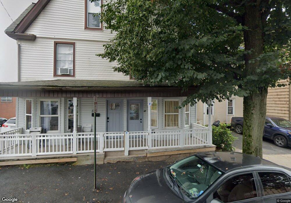 57 N Laurel St, Hazleton, PA 18201 - photo 1