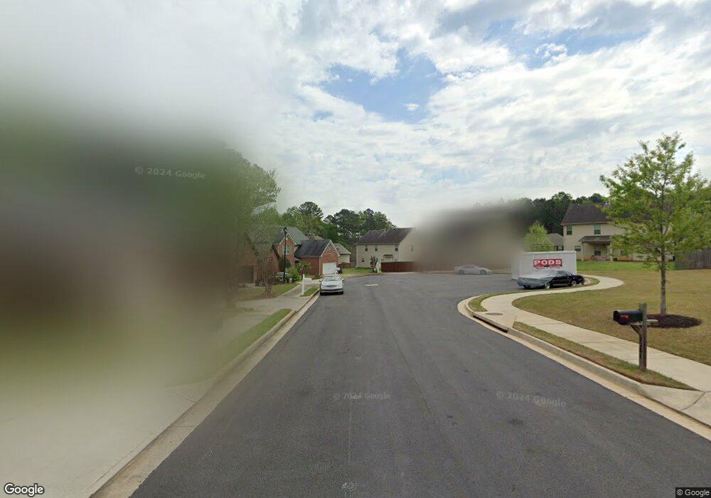 0 Village Crossing unit 4 LOTS 7122703, Ellenwood, GA 30294 - photo 1