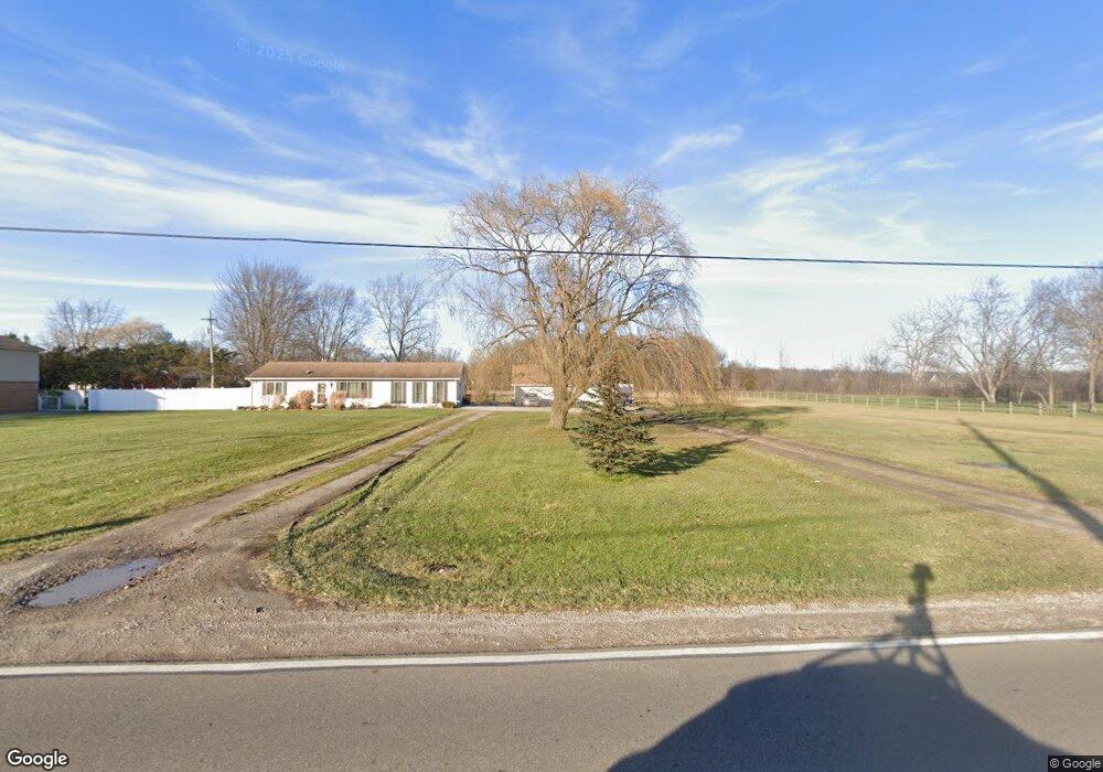 2919 Carleton Rockwood Rd, Carleton, MI 48117 - photo 1