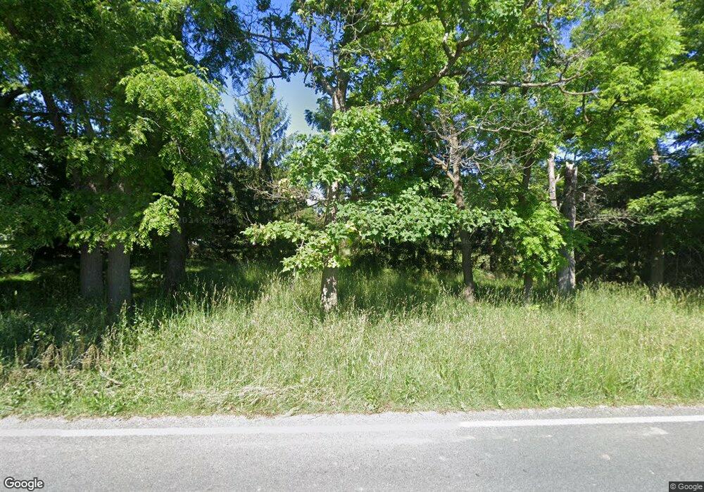 4425 Dexter Townhall Rd, Dexter, MI 48130 - photo 1