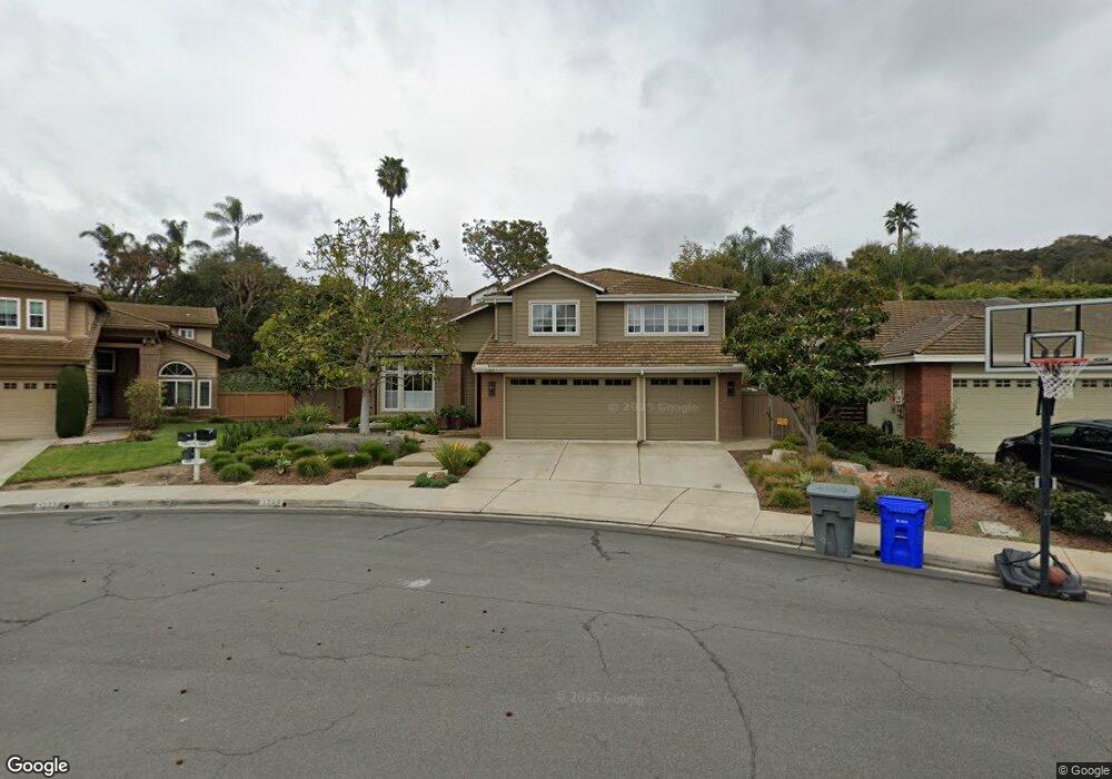 1269 Orchard Glen Cir, Encinitas, CA 92024 - photo 1