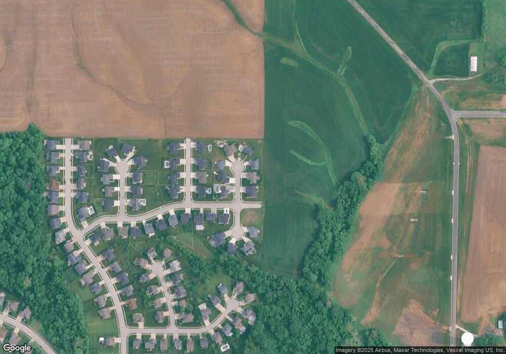 1304 Yeats Ct, O'Fallon, IL 62269 - photo 1