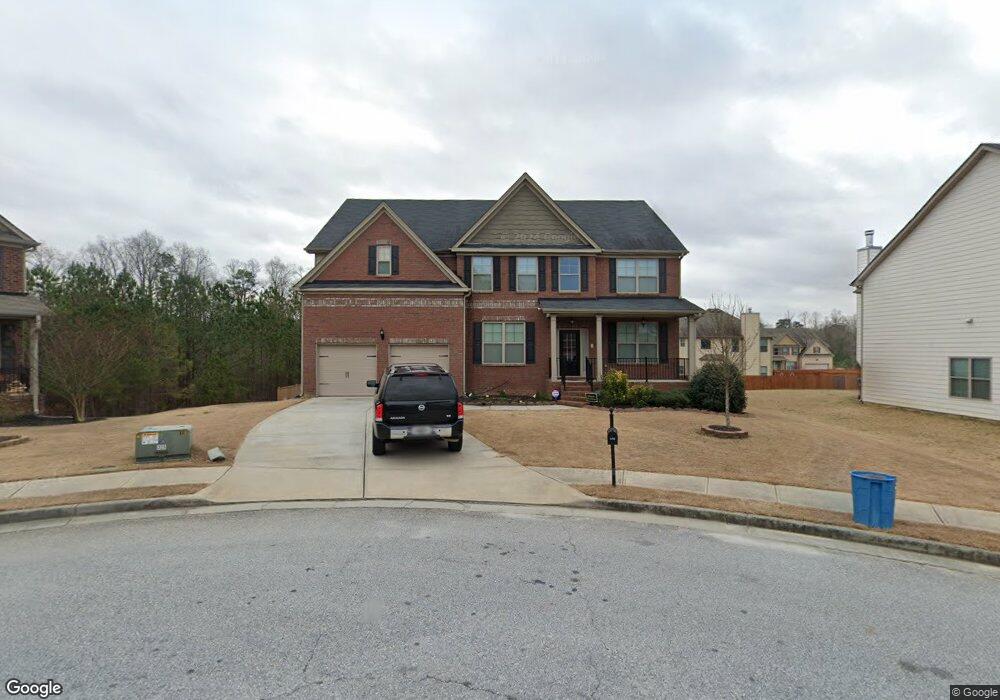 550 Wrenhaven Ct unit 28, Loganville, GA 30052 - photo 1