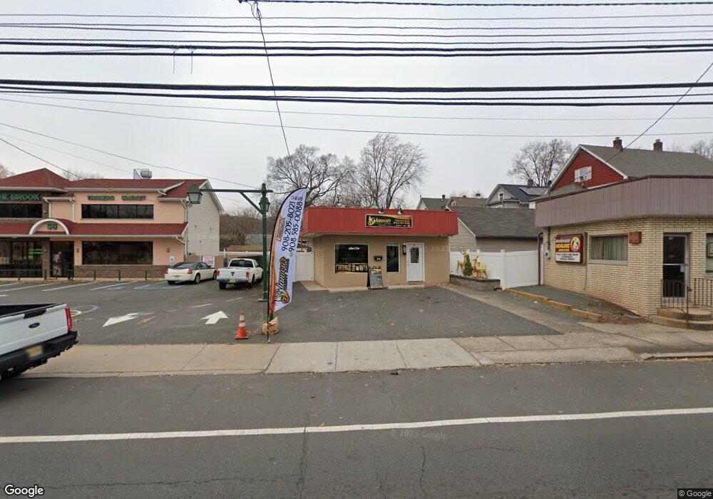 54-56 Greenbrook Rd, North Plainfield, NJ 07060 - photo 1