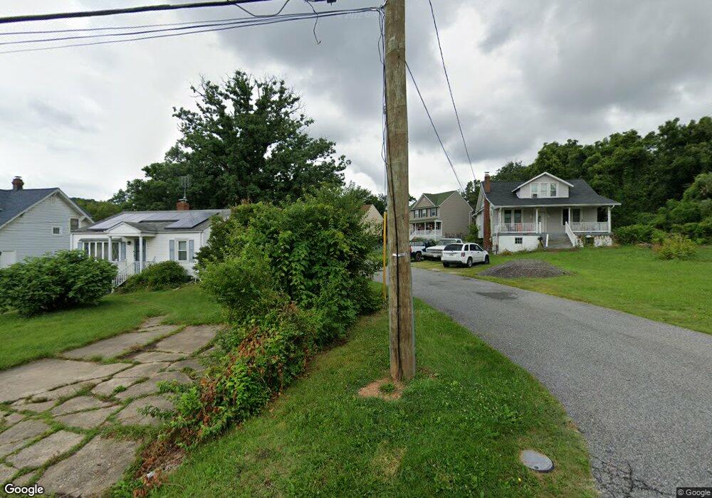 5628 Oakland Road A, Halethorpe, MD 21227 - photo 1