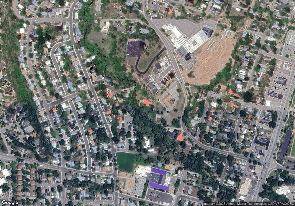 250 W 25th St, Durango, CO 81301 - photo 1