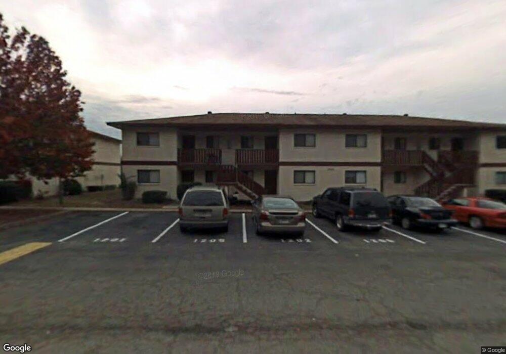 1204 Windsong Cir unit 1204, Augusta, GA 30907 - photo 1