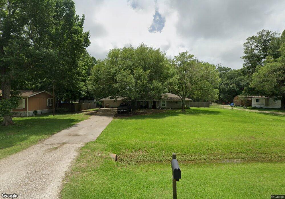 4922 Magnolia Ln, Old River-Winfree, TX 77535 - photo 1