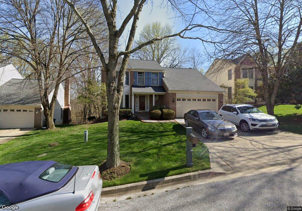 10603 Foxlake Dr, Bowie, MD 20721 - photo 1