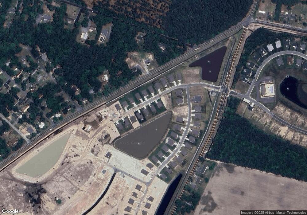 36822 W Old Gate Dr, Georgetown, DE 19947 - photo 1