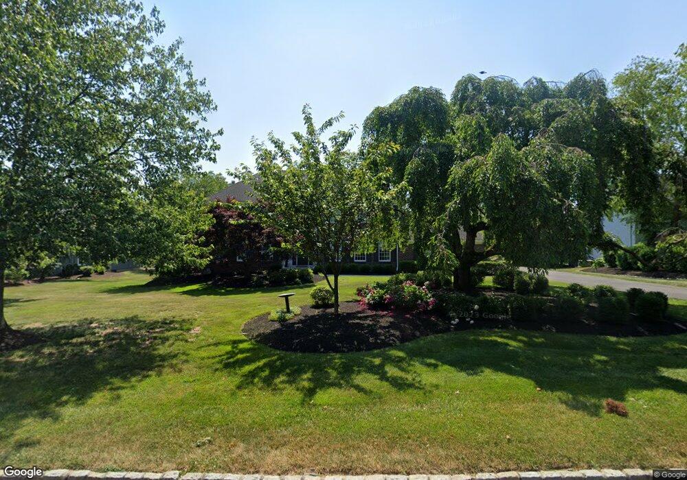 5 Highfield Ct, Lawrence Township, NJ 08648 - photo 1