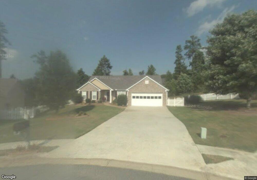 5693 Riverside Walk Dr, Sugar Hill, GA 30518 - photo 1