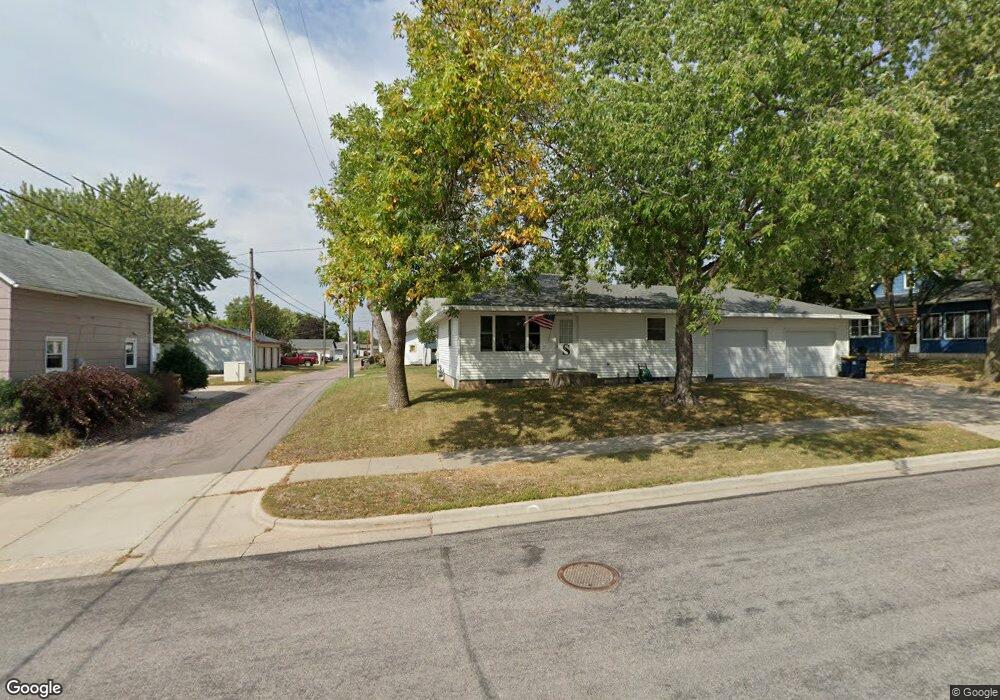 1008 2nd St N, New Ulm, MN 56073 - photo 1