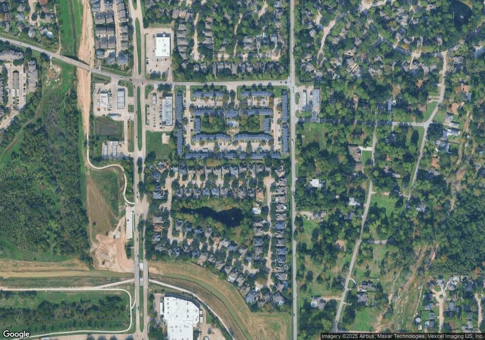 9418 Fern Wood Forest, Houston, TX 77040 - photo 1