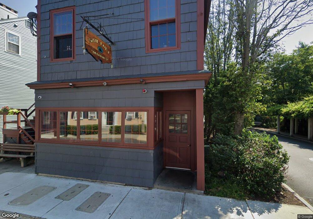 11 State St, Marblehead, MA 01945 - photo 1