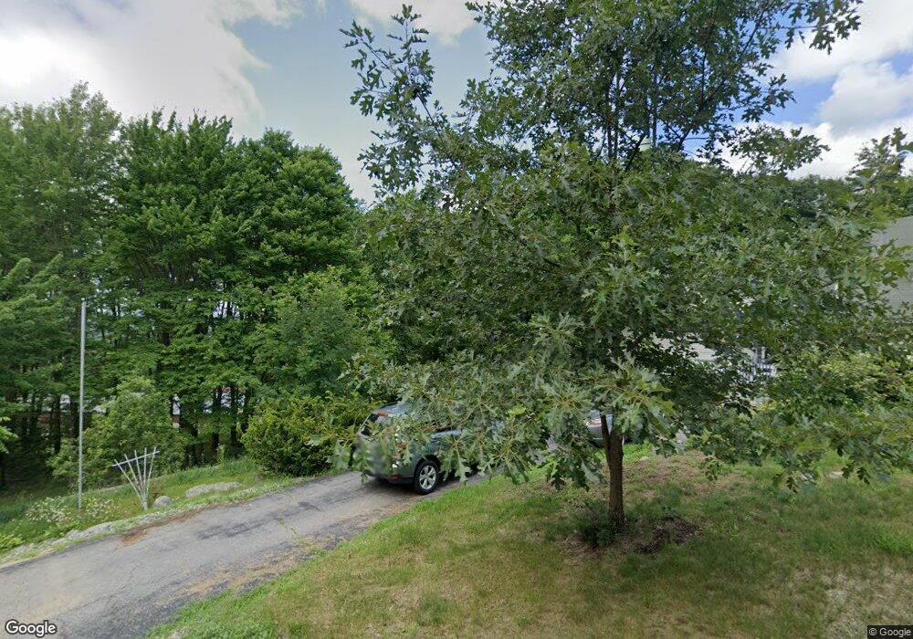 9 Stonehenge Dr, Henniker, NH 03242 - photo 1