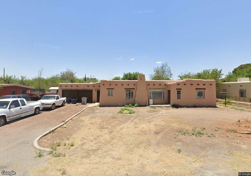 7404 Dale Rd, El Paso, TX 79915 - photo 1