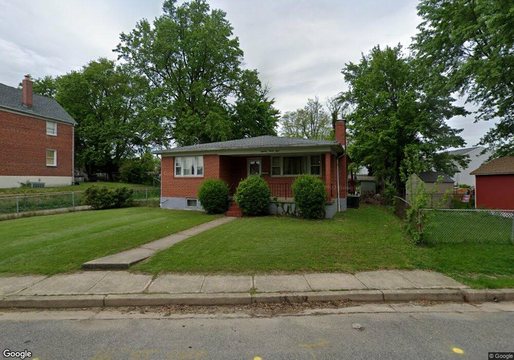 1896 Yakona Rd, Parkville, MD 21234 - photo 1