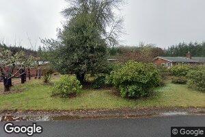44200 Shea Hill Dr, Foster, OR 97345