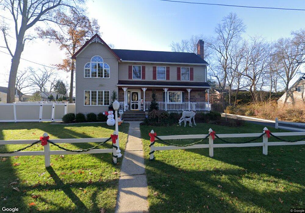 435 Maple Ave, Township of Washington, NJ 07676 - photo 1