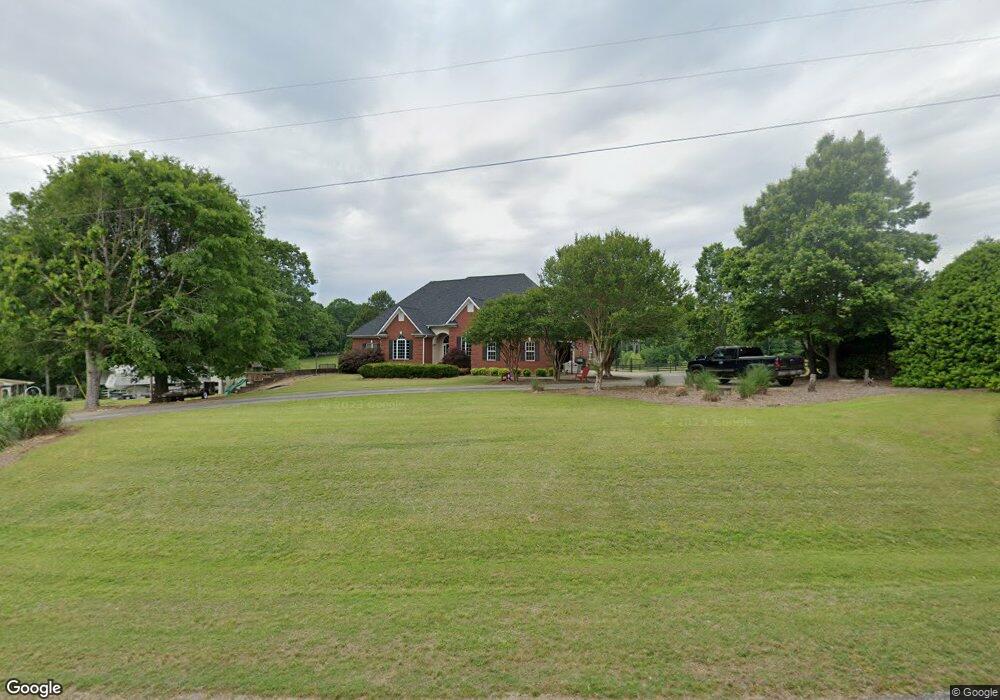 1572 Clarks Creek Rd, Martin, GA 30557 - photo 1