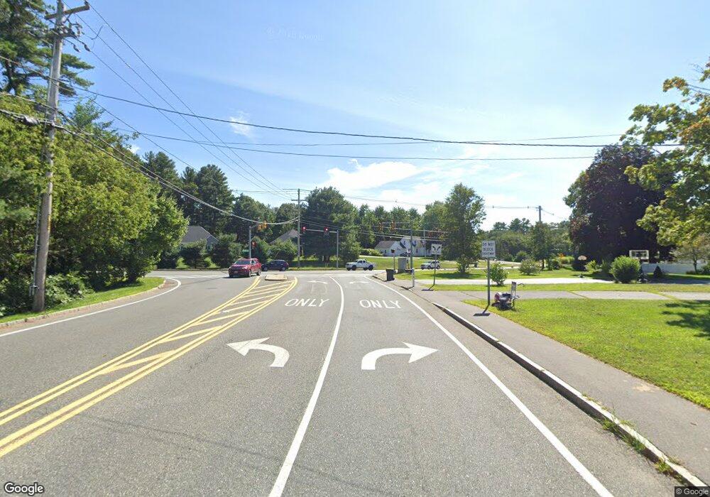 0 Center St, Bellingham, MA 02019 - photo 1