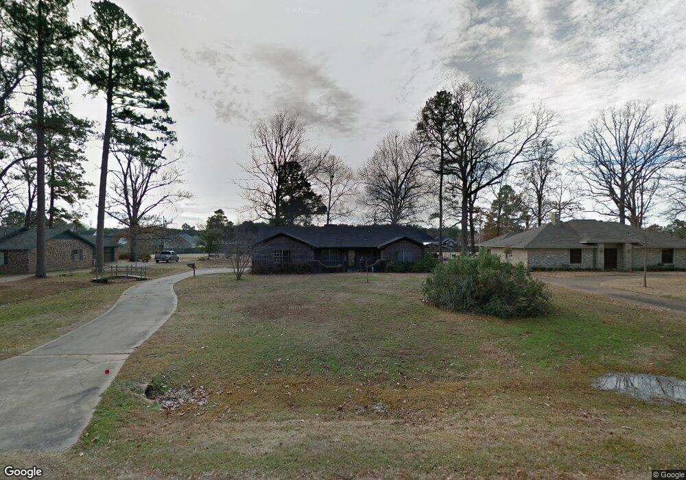 5707 Forest Grove Rd, Texarkana, TX 75503 - photo 1