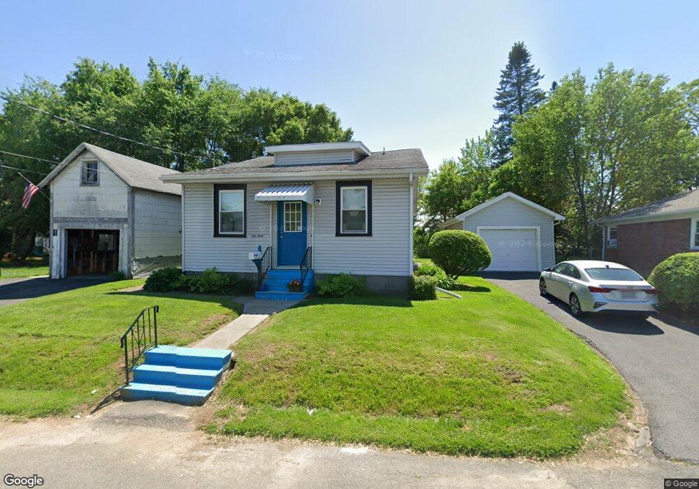 112 Hazelhurst Ave, Albany, NY 12203 - photo 1