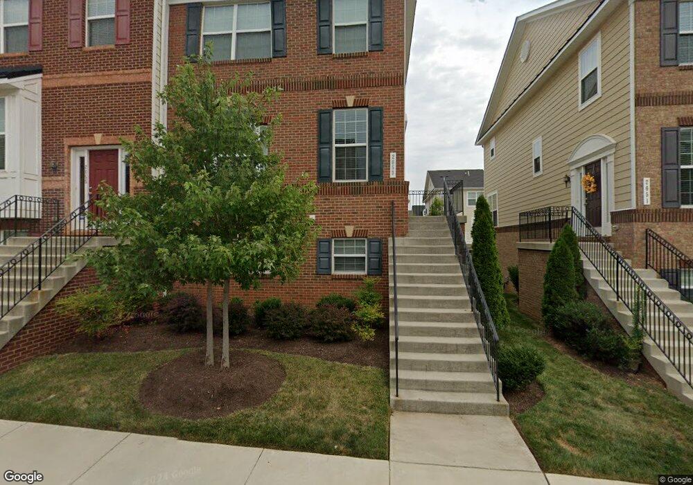 2653 Shade Branch Rd, Hanover, MD 21076 - photo 1