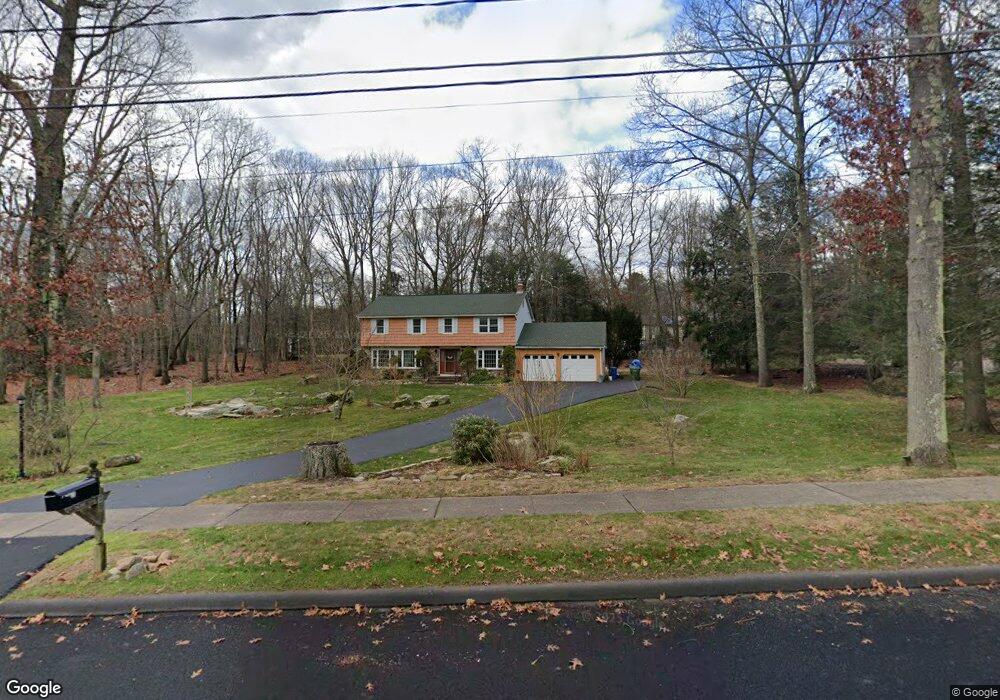 257 Woodhaven Rd, Glastonbury, CT 06033 - photo 1