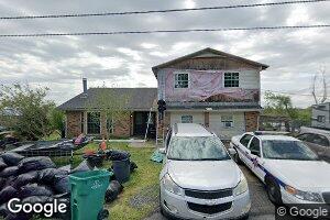 1535 Romy Dr, Lockport, LA 70374