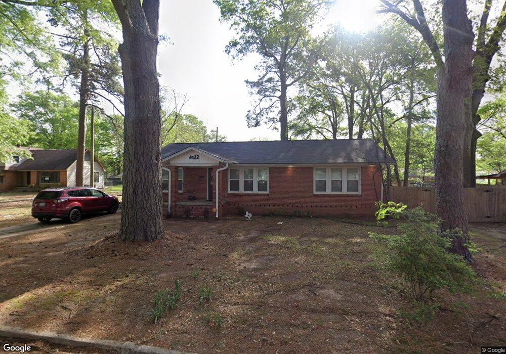 4012 Pine St, Texarkana, TX 75503 - photo 1