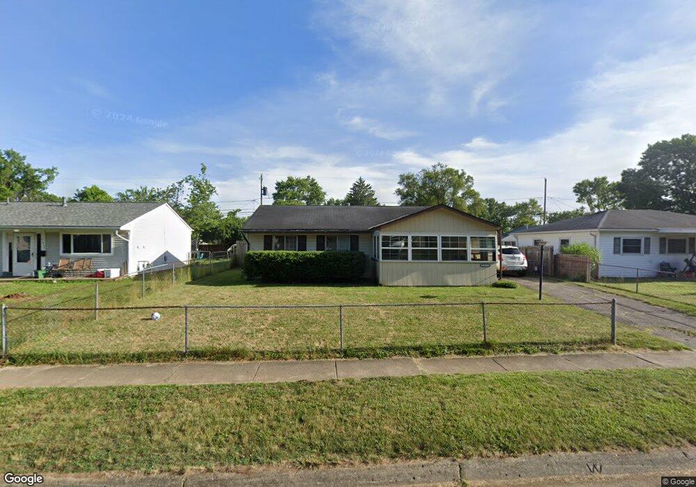 5421 Inlet Dr, Columbus, OH 43232 - photo 1