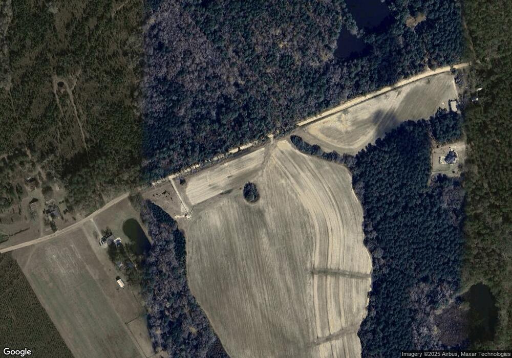 5858 Pond View Rd, Metter, GA 30439 - photo 1