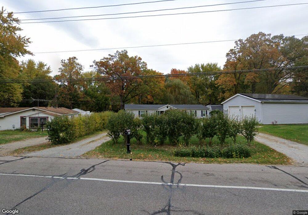 6177 W Johnson Rd, La Porte, IN 46350 - photo 1