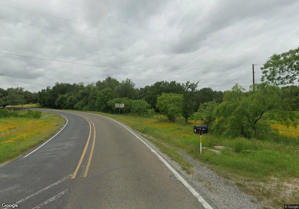 Lot 18 E Lakeshore Dr, Sunrise Beach Village, TX 78643 - photo 1