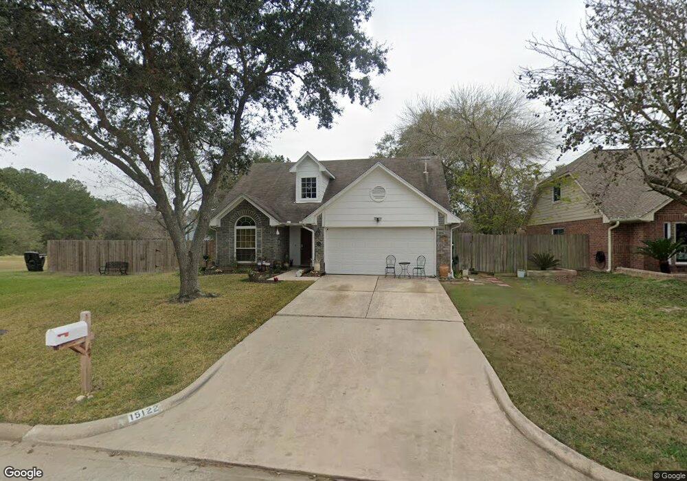 15122 Cypress Green Dr, Cypress, TX 77429 - photo 1