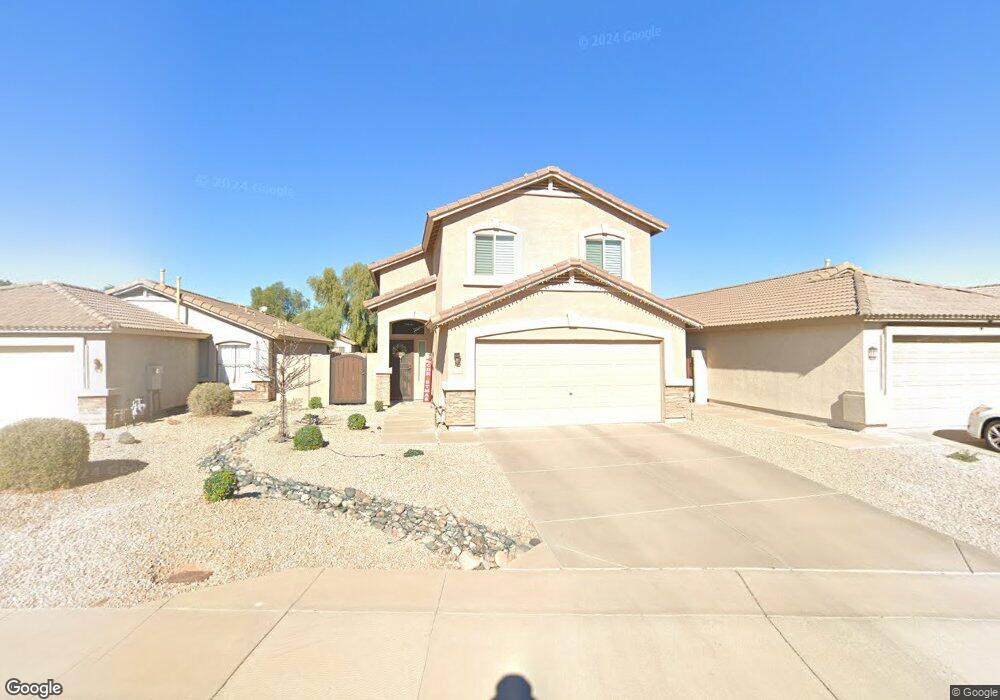 8730 E Natal Cir, Mesa, AZ 85209 - photo 1