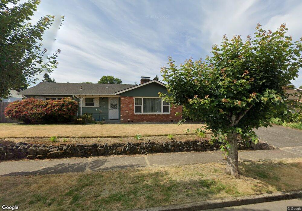 1082 Mandarin St NE, Keizer, OR 97303 - photo 1