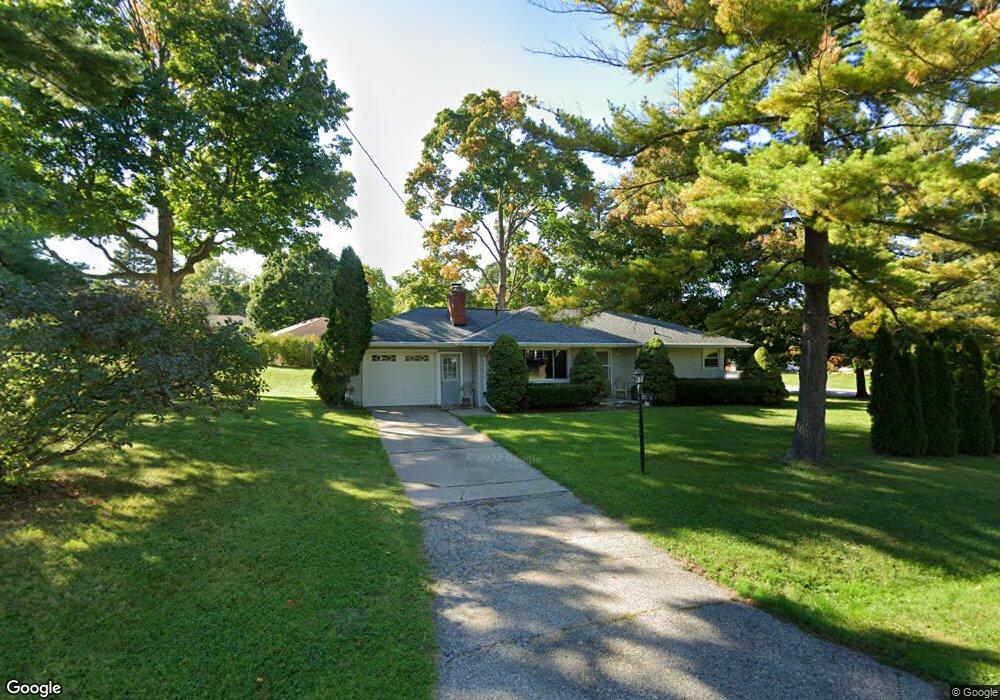 937 E Thomas L Pkwy, Lansing, MI 48917 - photo 1