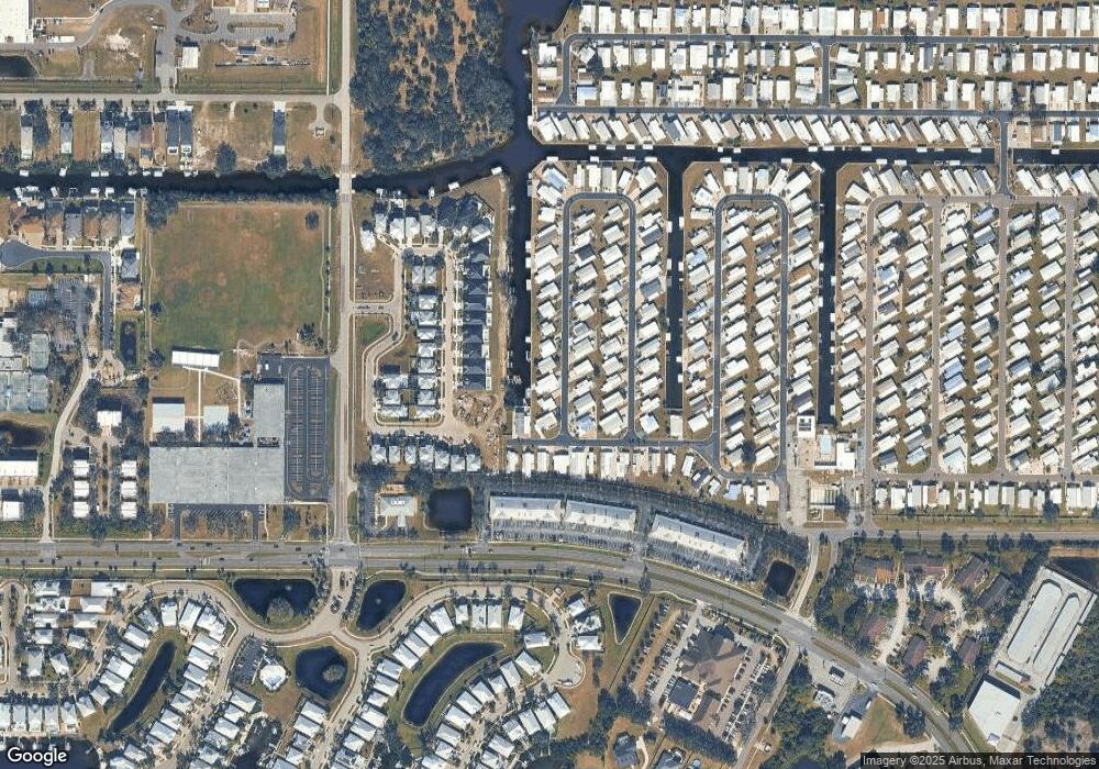 106 W Saint Lucia Loop, Apollo Beach, FL 33572 - photo 1