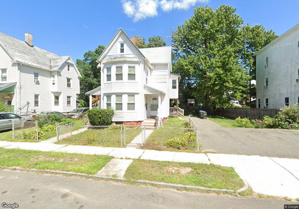 83 Cambridge St, Springfield, MA 01109 - photo 1