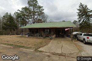 729 N 9th St, Gurdon, AR 71743