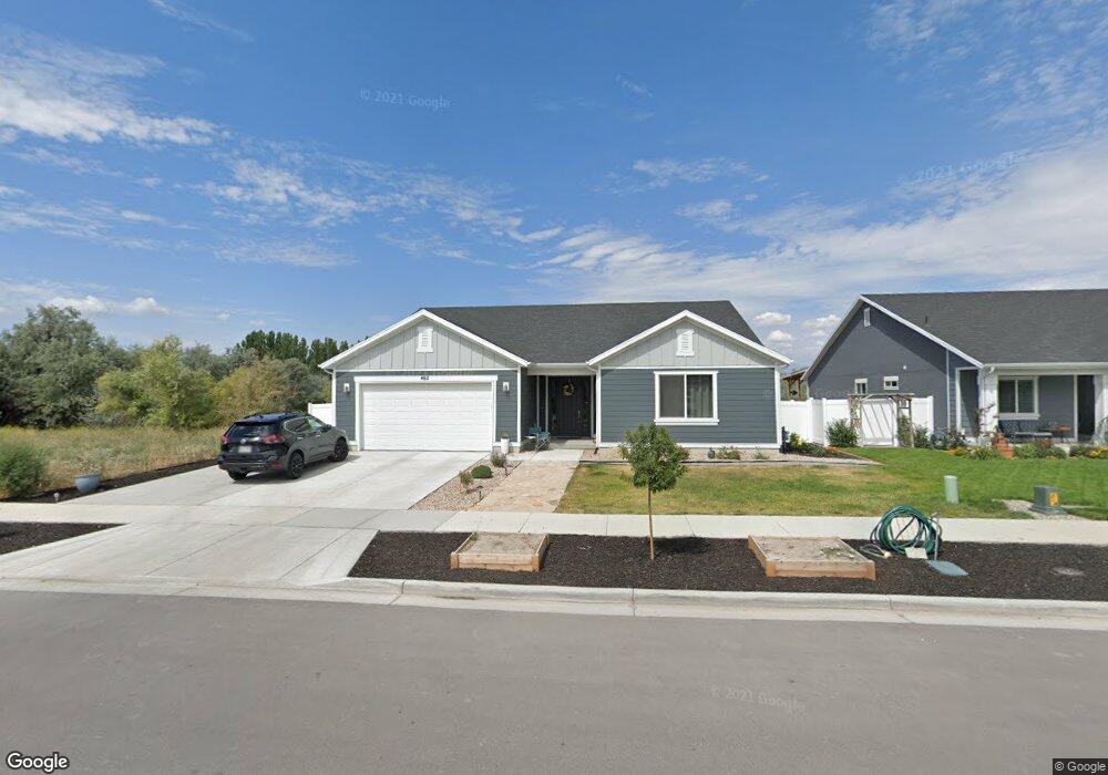 462 S 390 W, American Fork, UT 84003 - photo 1