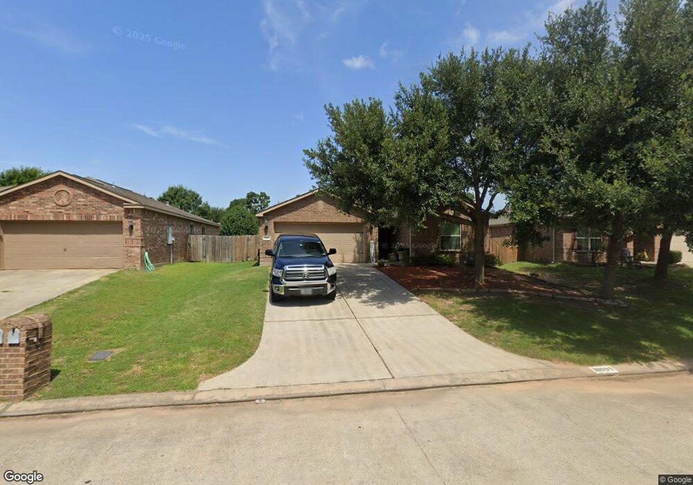 30907 W Lost Creek Blvd, Magnolia, TX 77355 - photo 1