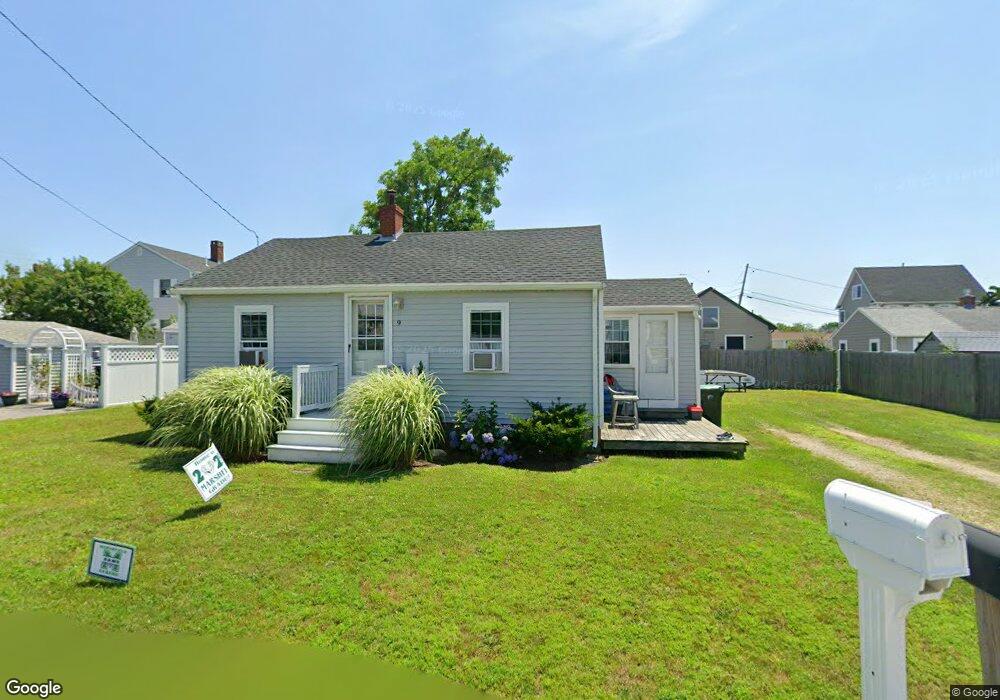 9 Wilson Rd, Marshfield, MA 02050 - photo 1