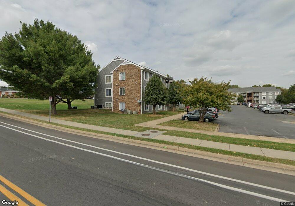 60 South Ave unit A, Harrisonburg, VA 22801 - photo 1